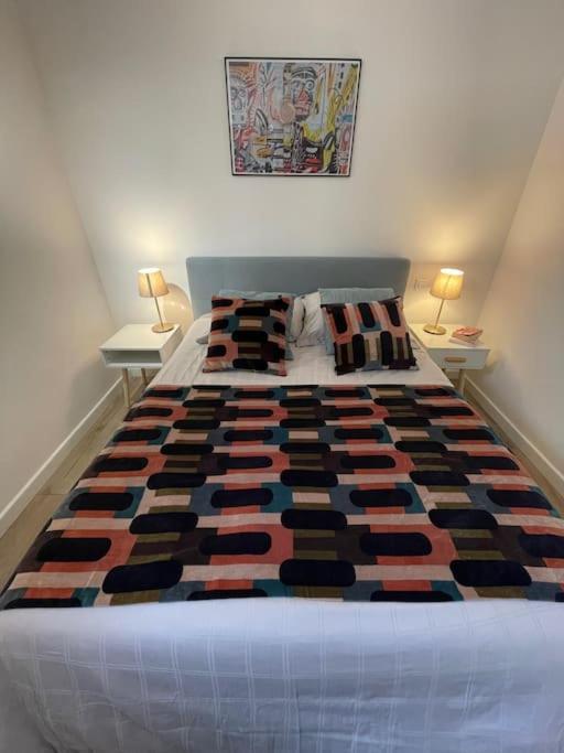 Tres Bel Appartement, Port Sanary, エクステリア 写真